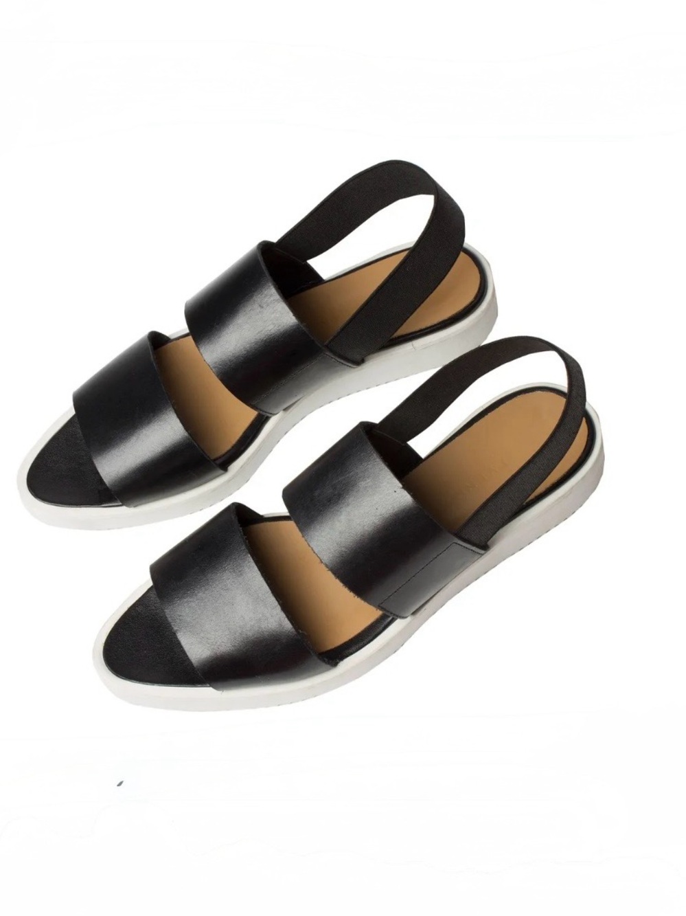 Everlane The Street Sandals Size 10
